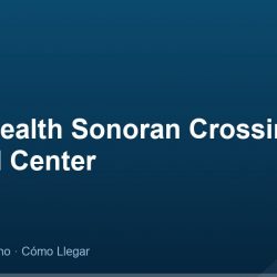 Honorhealth Sonoran Crossing Medical Center – Dirección, Teléfono y Cómo Llegar adres ve telefon