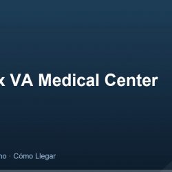 Phoenix VA Medical Center – Dirección, Teléfono y Cómo Llegar adres ve telefon