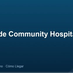 Riverside Community Hospital – Dirección, Teléfono y Cómo Llegar adres ve telefon