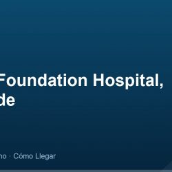 Kaiser Foundation Hospital, Riverside – Dirección, Teléfono y Cómo Llegar adres ve telefon