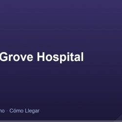 Pacific Grove Hospital – Dirección, Teléfono y Cómo Llegar adres ve telefon