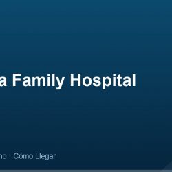 Bandera Family Hospital – Dirección, Teléfono y Cómo Llegar adres ve telefon