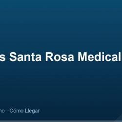 Christus Santa Rosa Medical Center – Dirección, Teléfono y Cómo Llegar adres ve telefon