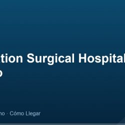 Foundation Surgical Hospital of San Antonio – Dirección, Teléfono y Cómo Llegar adres ve telefon