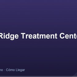 Laurel Ridge Treatment Center – Dirección, Teléfono y Cómo Llegar adres ve telefon