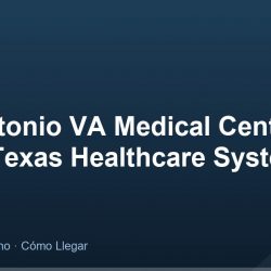 San Antonio VA Medical Center (VA South Texas Healthcare System) – Dirección, Teléfono y Cómo Llegar adres ve telefon