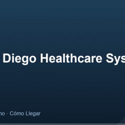 VA San Diego Healthcare System – Dirección, Teléfono y Cómo Llegar adres ve telefon
