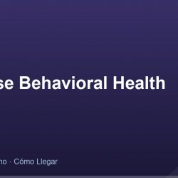 San Jose Behavioral Health – Dirección, Teléfono y Cómo Llegar adres ve telefon