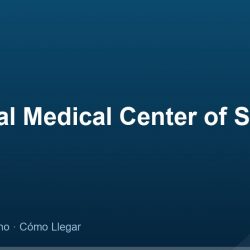 Regional Medical Center of San Jose – Dirección, Teléfono y Cómo Llegar adres ve telefon