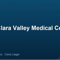 Santa Clara Valley Medical Center – Dirección, Teléfono y Cómo Llegar adres ve telefon