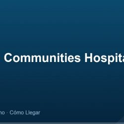 Coastal Communities Hospital – Dirección, Teléfono y Cómo Llegar adres ve telefon