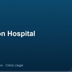 Dameron Hospital – Dirección, Teléfono y Cómo Llegar adres ve telefon