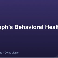 St. Joseph's Behavioral Health Center – Dirección, Teléfono y Cómo Llegar adres ve telefon