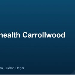 Adventhealth Carrollwood – Dirección, Teléfono y Cómo Llegar adres ve telefon