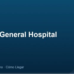 Tampa General Hospital – Dirección, Teléfono y Cómo Llegar adres ve telefon
