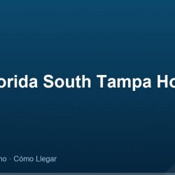 HCA Florida South Tampa Hospital – Dirección, Teléfono y Cómo Llegar adres ve telefon