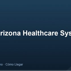 VA S. Arizona Healthcare System – Dirección, Teléfono y Cómo Llegar adres ve telefon