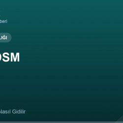 Ağrı ADSM adres ve telefon
