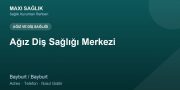 Ağız Diş Sağlığı Merkezi adres ve telefon