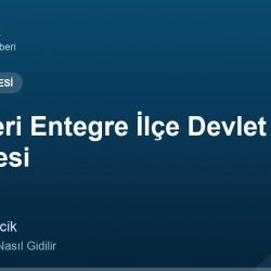 Pazaryeri Entegre İlçe Devlet Hastanesi adres ve telefon